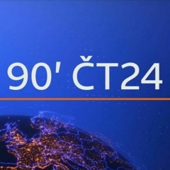 90 ČT24 - Česko si připomíná 20 let od vstupu do EU