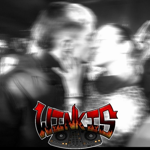 HAY UN POCO DE NEWSTYLE EN TU UPTEMPO VOL.2 // DJWINKIS