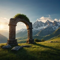 Beyond the Horizon...