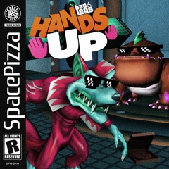 Bad Legs - Hands Up [Out Now]