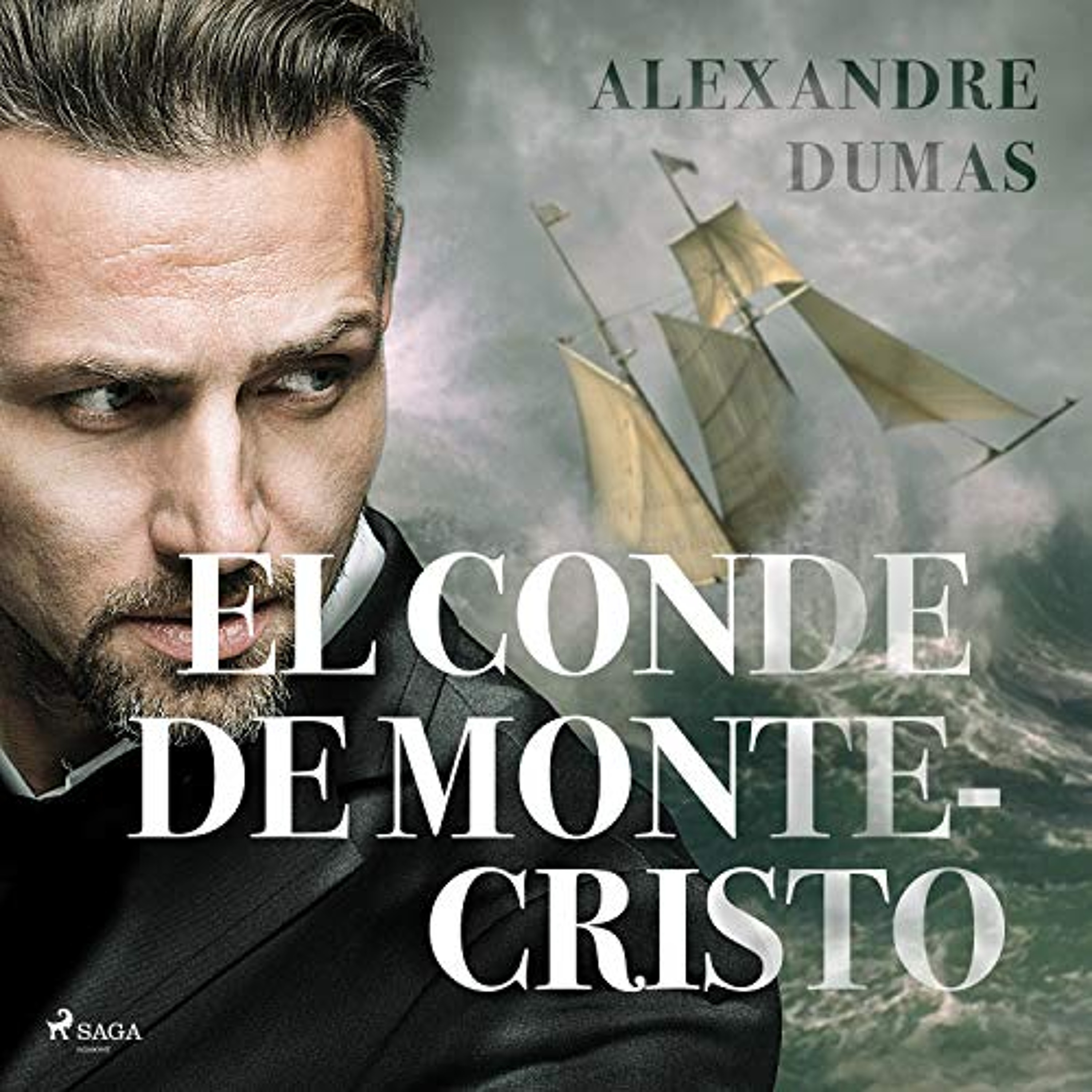 El Conde de Montecristo (Audiolibro) | Prueba Gratis