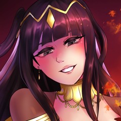tharja