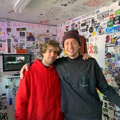 29 Speedway With Ex Wiish & Matt Bent @ The Lot Radio 11 - 18 - 2021