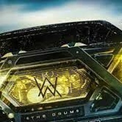 Alan Walker - The Drum [Remix]
