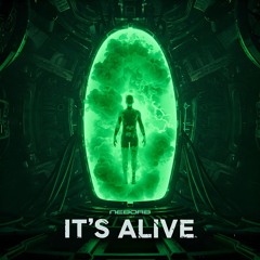 It's ALIVE