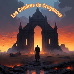 Les Cendres De Croyances