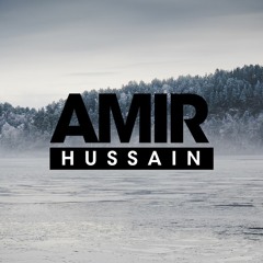 Amir Hussain "Polar Vortex" Mix