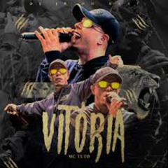 MC Tuto - Vitoria DJ JR no Beat