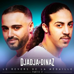 Djadja & Dinaz - Zoner - (Prod By Handy Y Kap'z)
