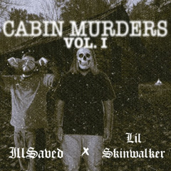 IllSaved X LilSkinWalker- hankhill (prod. LOXXANI)