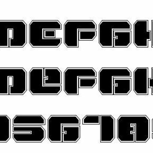 Stream Amazing World Of Gumball Font by Frank Robinson | Listen online