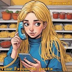 Bøuvard - Your favourite pasta