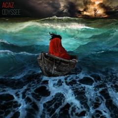 Acaz - Ruinenmeer