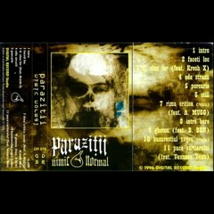Parazitii - Face-ți loc