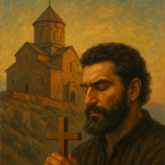 I will pray for you (Я за тебя буду Богу молиться)