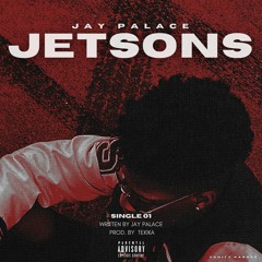 JETSONS (prod. Tekika)