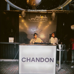 BIIGINTON LIVE AUDIO [FANARI SUNDAYS]