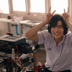Healing | My School President Ost