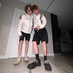 Rockstar