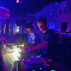 Tustance #6 - Joti b2b Demlar - (28.05.25)