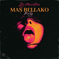 Mas Bellako - Maldy
