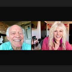 Max Gail Live On Game Changers With Vicki Abelson