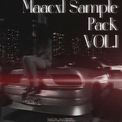 maacxl sample pack vol.1