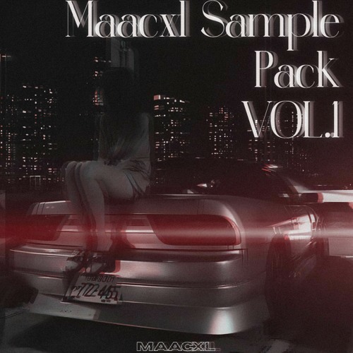 maacxl sample pack vol.1