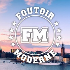 Marcus Christiansen | Foutoir Moderne #123