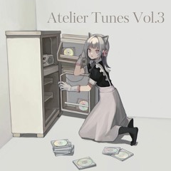 Mythology [Atelier Tunes vol.3]