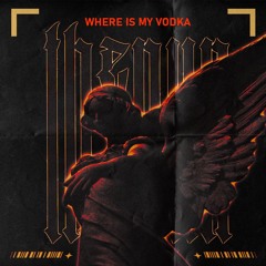 [PREMIERE] The Nun - Where Is My Vodka. [OUTRAGEOUS RECORDS]