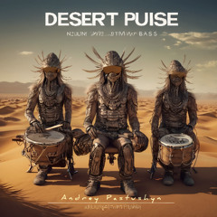 Andrey Pastushyn - Desert Pulse