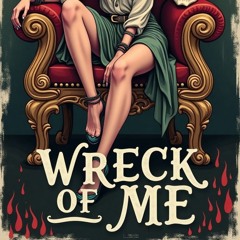 Wreck of me