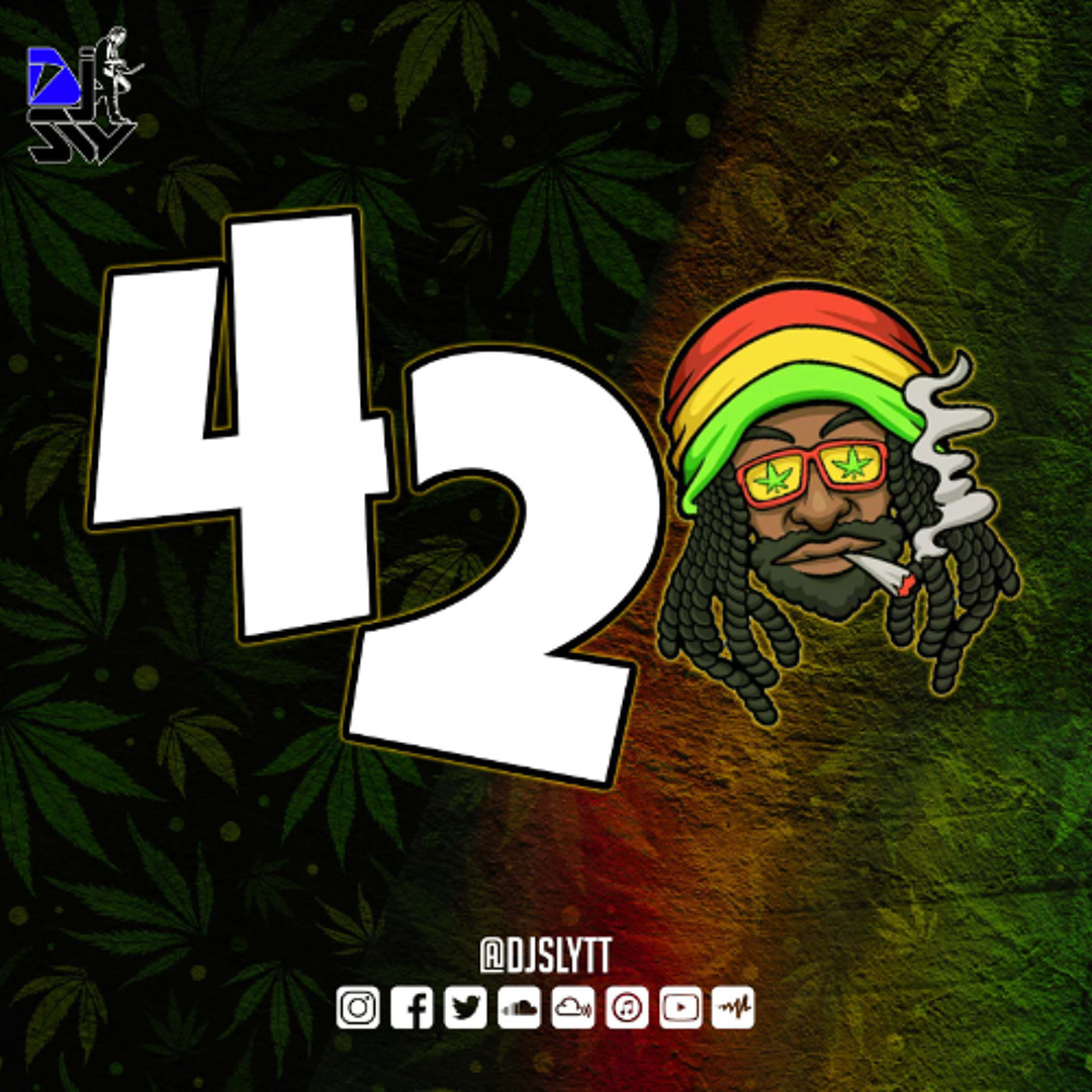 G-RAP / Thug Mania – Smoken Trees 洋楽