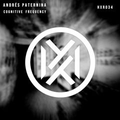 Andrés Paternina - Cognitive Frequency [Free Download]