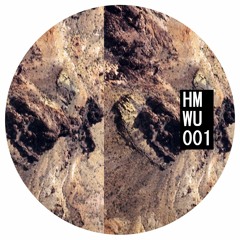 HMWU001 - Transverse Velocity EP