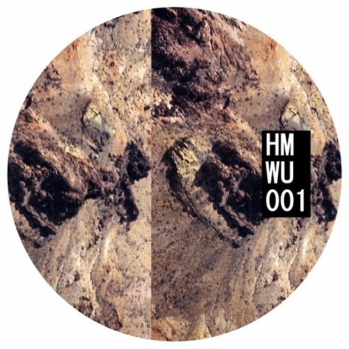 HMWU001 - Transverse Velocity EP