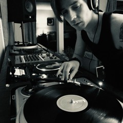 Glenn Morrison - Bunker Sessions 'Vinyl Only' Premiere Series Mix May 6 2020
