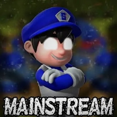 PIBBY | GLITCHED REALITIES | MAINSTREAM