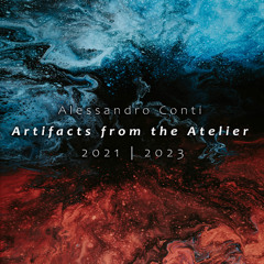 Artifacts from the Atelier 2021 2023