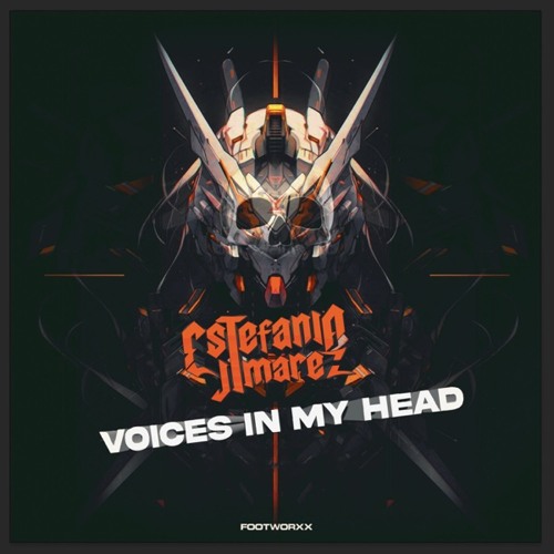 Estefania Jimarez & Xidian - Jump