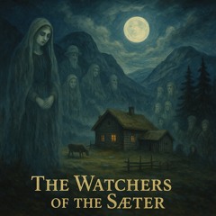 “The Watchers of the Sæter”