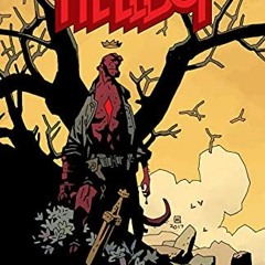 ACCESS EPUB KINDLE PDF EBOOK Hellboy Omnibus Volume 3: The Wild Hunt (Hellboy Omnibus