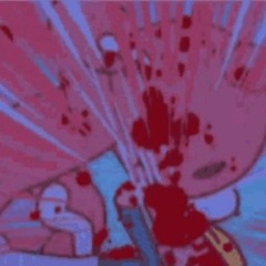 bleeding(pixelhood) - horrormovies (slowed)