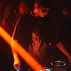 JADE_CHINA LIVE RADIO VOL.7 (Played by DJ KIRIN Feat.CAESAR)