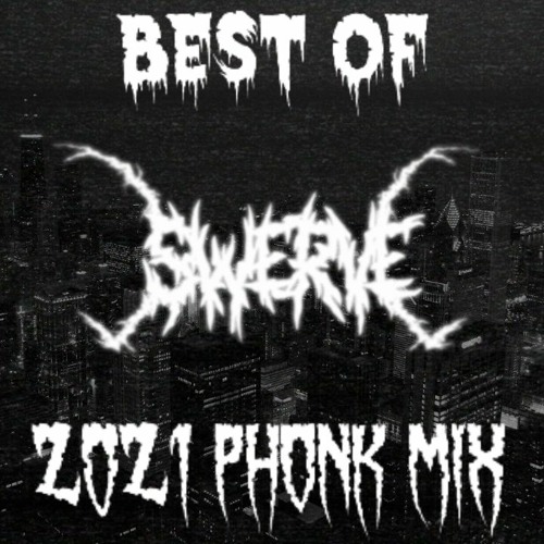BEST OF $WERVE 2021 - PHONK MIX