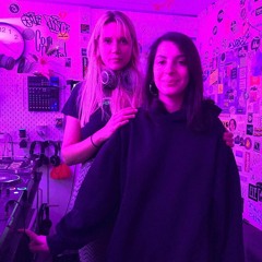 SANNA and LISAS @ The Lot Radio 06 - 01 - 2021