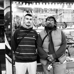 Panix w/ Verbz - January 2022