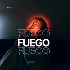 STAXX - Fuego (Extended Mix)