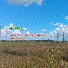 Access Memory - Virtualis: Music for a Non-Existent Game (read desc.)